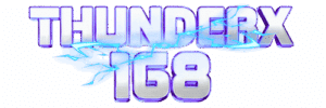 thunderx168 logo